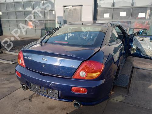 Instrument cluster HYUNDAI COUPE II (GK) 2.0 | BP27230365C47 