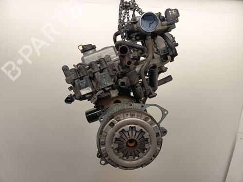 Motor HYUNDAI GETZ (TB) 1.1 | BP27231058M1