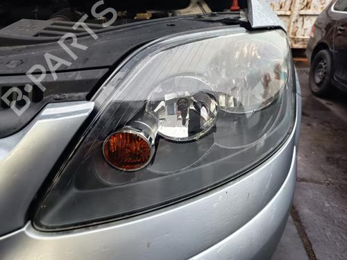 Used Left headlight Left headlight VW GOLF PLUS V (5M1, 521) 1.9 TDI (105 hp) 40198196 40198196