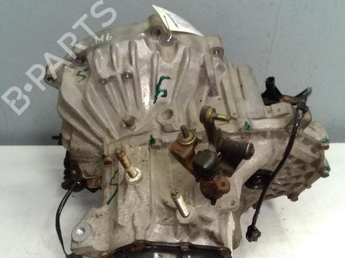 Used Gearbox BMW 3 (E90) 318 d (143 hp) 27225757