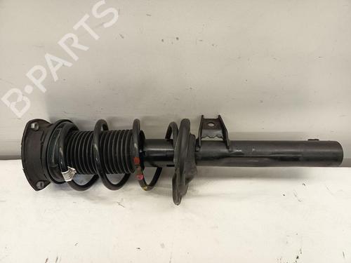 Used Left front shock absorber Left front shock absorber 37223723 37223723