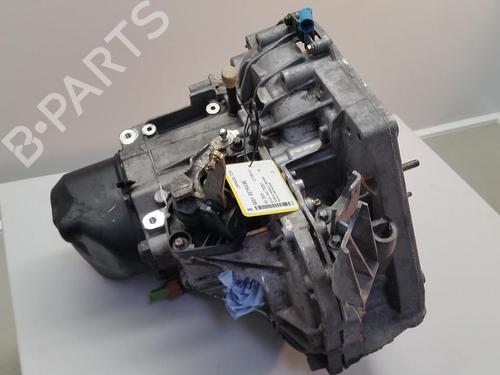 Gearbox RENAULT MEGANE II Saloon (LM0/1_) 1.4 | BP27226898M3 