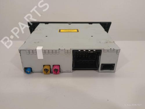 Radio AUDI A4 B8 Avant (8K5) 2.0 TFSI | BP27231228E6 