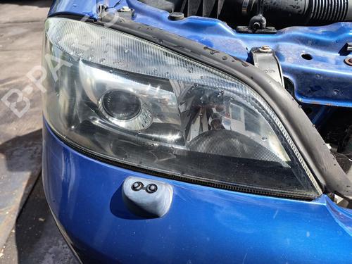Højre forlygte Højre forlygte OPEL ASTRA G Coupe (T98) 2.2 16V (F07) (147 hp) 35916940 35916940