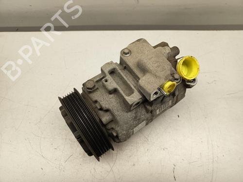 AC compressor SKODA FABIA I Combi (6Y5) 1.4 16V | BP32762482M34  - Image 6