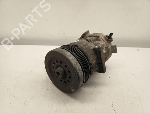 AC compressor OPEL CORSA D (S07) 1.4 (L08, L68) | BP33410371M34 - Image 4