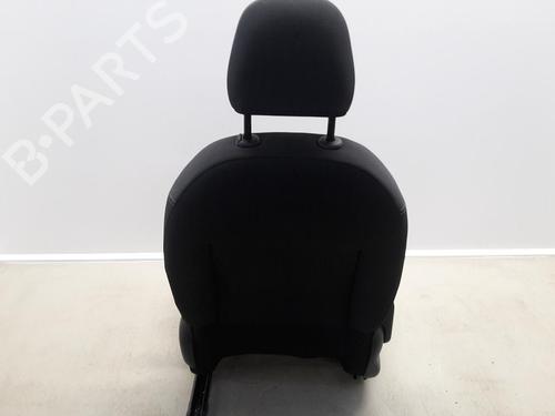 Right front seat PEUGEOT 208 I (CA_, CC_) 1.6 HDi | BP27227369C16 