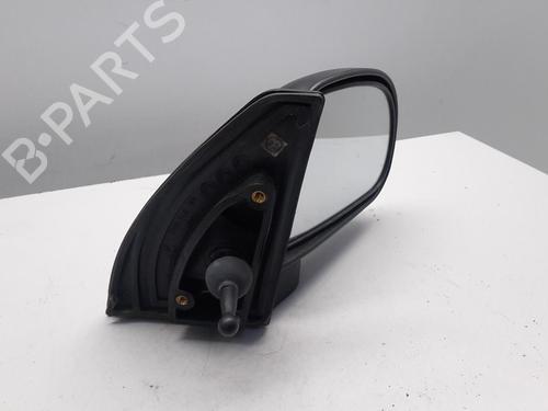 Right mirror HYUNDAI ATOS PRIME (MX) 1.1 | BP27227663C27 