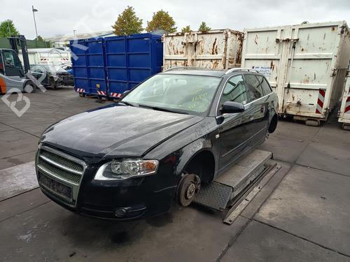 Brugte AUDI A4 B6 Avant (8E5) 1.8 T quattro 4908033