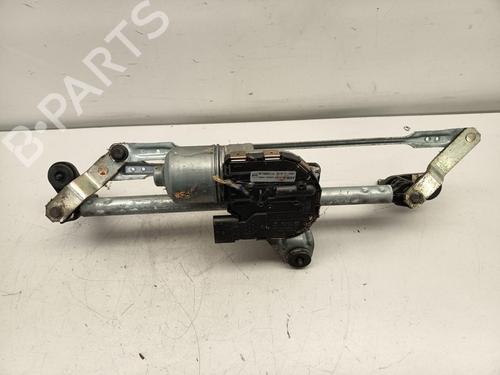 Front wiper motor SEAT LEON ST (5F8) 1.4 TSI | BP33611654M29 - Image 4
