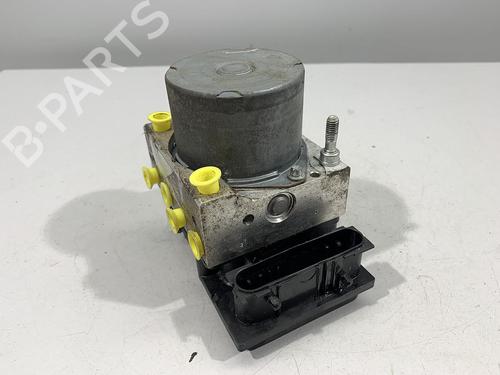 ABS pump RENAULT CLIO II (BB_, CB_) 1.2 16V (BB05, BB0W, BB11, BB27, BB2T, BB2U, BB2V, CB05,... | BP27228105M43 