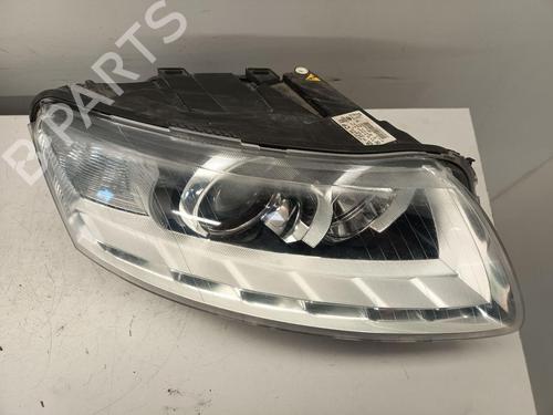 Right headlight AUDI A6 C6 Avant (4F5) 3.0 TDI quattro | BP32761414C29 - Image 6
