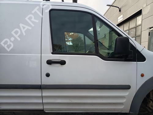 Used Right front door Right front door FORD TRANSIT CONNECT (P65_, P70_, P80_) 1.8 Di (75 hp) 40461480 40461480
