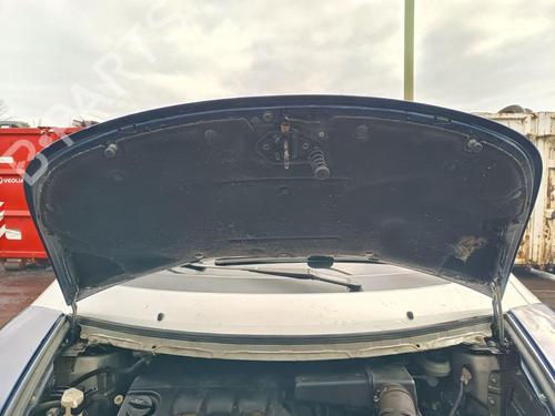 Motorhjelm SMART FORFOUR (454) 1.3 (454.031) | BP32763718C1 - Image 2
