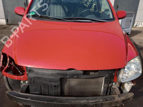 Used Hood VW FOX Hatchback (5Z1, 5Z3, 5Z4) 1.2 (55 hp) 27230382