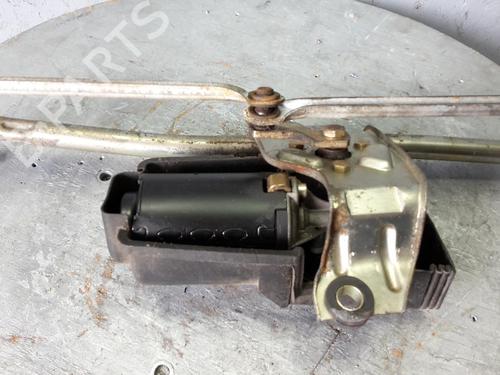 Front wiper motor OPEL COMBO Box Body/MPV 1.7 DI 16V | BP32760792M29  - Image 7