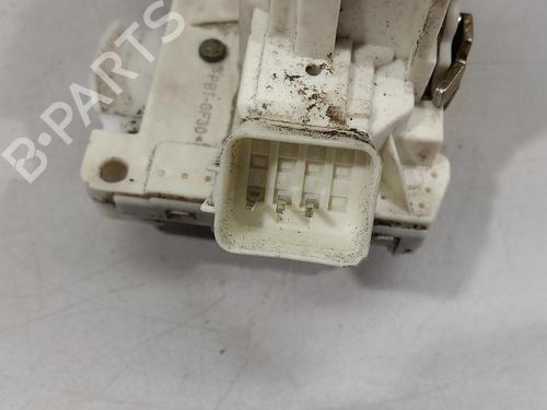 Front right lock FORD MONDEO III Turnier (BWY) 1.8 16V | BP27228066C97 