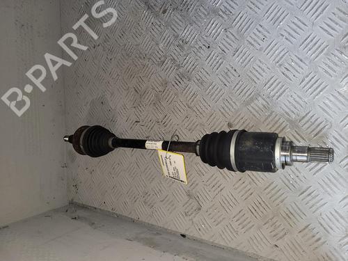 Used Other SUZUKI SWIFT IV (FZ, NZ) 1.2 (AZH412, ZC72S) (94 hp) 27225923