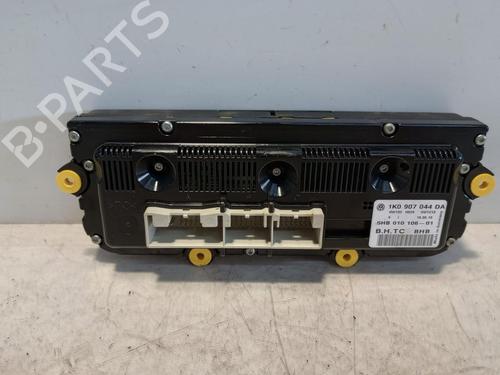 Climate control VW TOURAN (1T1, 1T2) 1.9 TDI | BP27231326I5 