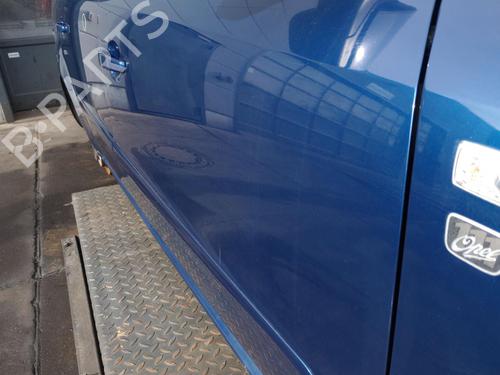 Right front door OPEL ZAFIRA / ZAFIRA FAMILY B (A05) 1.8 (M75) | BP27233356C3 