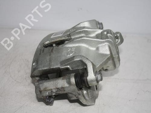 Right front brake caliper OPEL CORSA F (P2JO) 1.2 (68) | BP27229611M104 