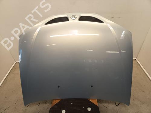 Panser Panser RENAULT MEGANE I (BA0/1_) 1.4 16V (BA0D, BA1H, BA0W, BA10) (95 hp) 33410388 33410388