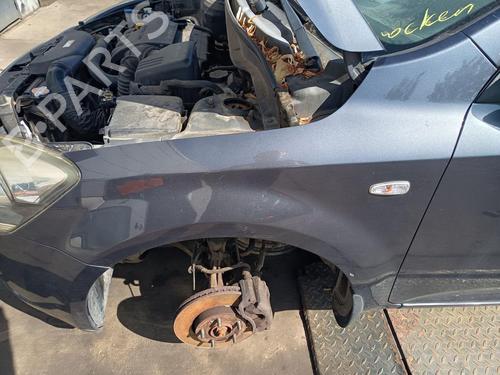Used Left front fenders Left front fenders 38224377 38224377