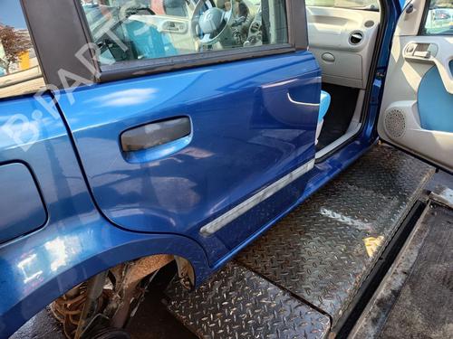 Other FIAT PANDA (169_) 1.2 (169.AXB11, 169.AXB1A) | BP32761859O1 - Image 3
