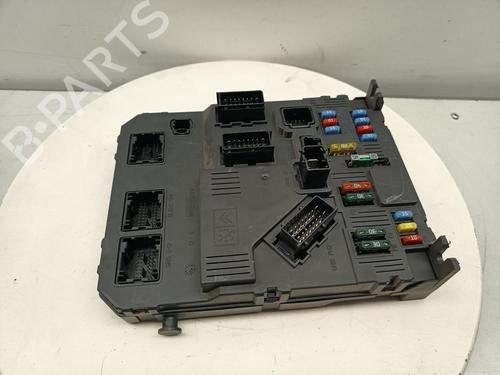 electronic-module-peugeot-206-2l_-2m_-2009-2010-2011-2012-2013-32763448 main image