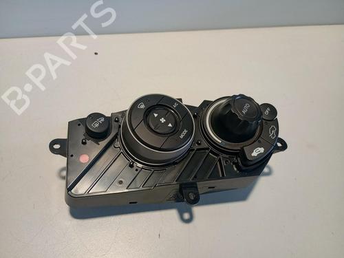 Other HONDA CIVIC VIII Hatchback (FN, FK) 1.8 (FN1, FK2) | BP27228879O1 