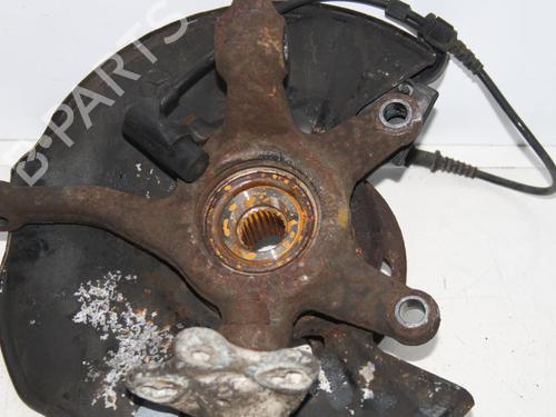 Right front steering knuckle MERCEDES-BENZ A-CLASS (W168) A 190 (168.032, 168.132) | BP27229761M26 