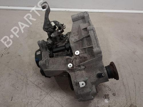 Gearbox VW POLO (9N_, 9A_) 1.2 | BP27231677M3 