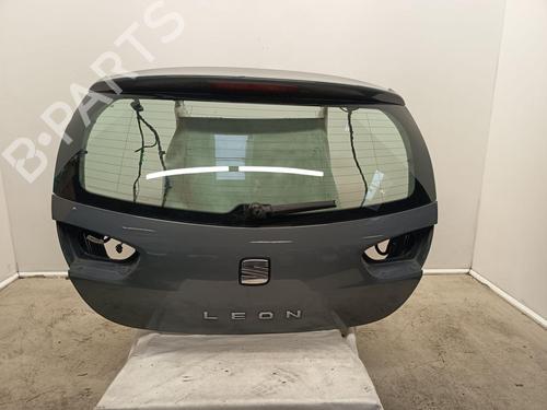 tailgate-seat-leon-1p1-2005-2006-2007-2008-2009-2010-2011-2012-2013-32762326 main image
