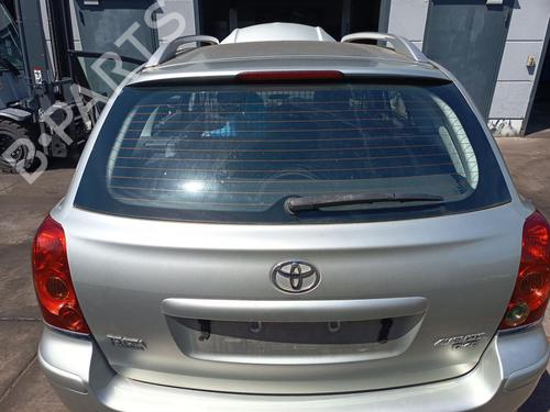 Bakluke CC/Kombi-Kupé Bakluke CC/Kombi-Kupé TOYOTA AVENSIS Estate (_T25_) 2.0 D-4D (CDT250_, CDT250R) (116 hp) 35996029 35996029