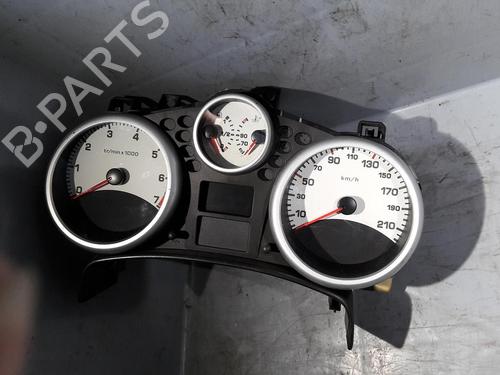 Instrument cluster BMW 3 (E90) 318 d | BP27226383C47 