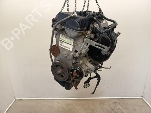 Used Engine MITSUBISHI COLT VI (Z3_A, Z2_A) 1.3 (Z21A) (95 hp) 32760961