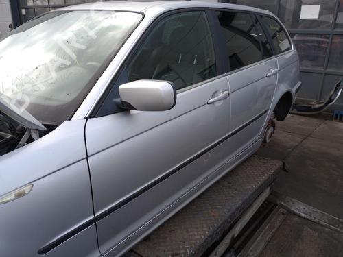 Left front door BMW 3 Touring (E46) 320 i | BP27233418C2 