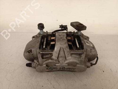 Used Other Other ALFA ROMEO GIULIA (952_) 2.0 (952ABA25B) (200 hp) 39751071 39751071