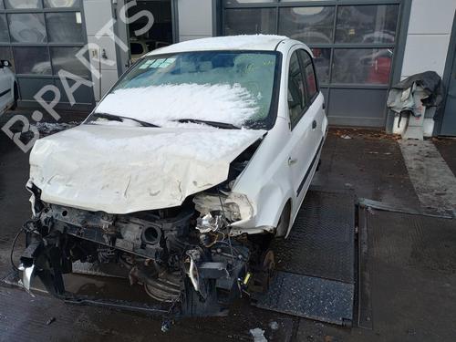 Used Parts FIAT PANDA (169_) 1.3 JTD Multijet 4x4 (169AXG1A, 169AXG2A) (75 hp) 2937707