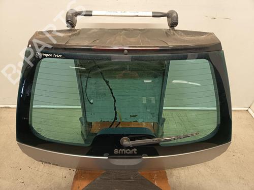 Tailgate SMART FORFOUR (454) 1.1 (454.030) | BP33410432C6  - Image 8