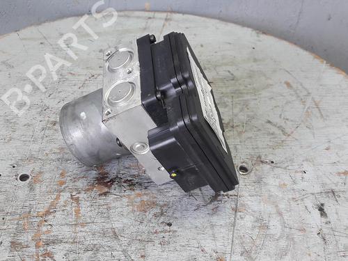 Used ABS pump HYUNDAI i20 I (PB, PBT) 1.2 (86 hp) 27226276