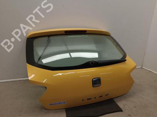 Other SEAT IBIZA IV SC (6J1, 6P5) 1.4 | BP27233102O1 