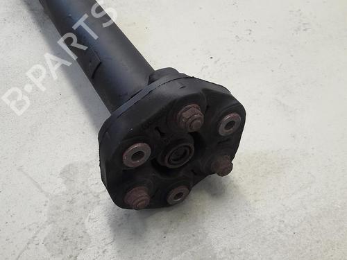 Driveshaft BMW 1 (E87) 118 d | BP27227190M37 