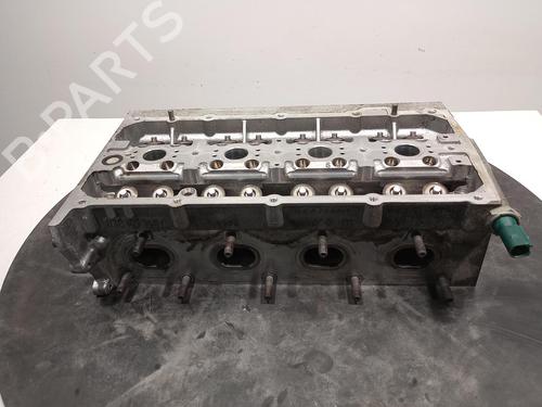 Cylinder head VW GOLF V (1K1) 1.6 FSI | BP27229337M5 