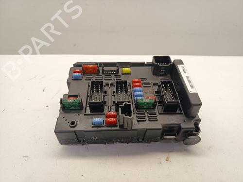 Electronic module PEUGEOT 206+ (2L_, 2M_) 1.1 | BP37081450M83 - Image 4