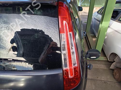 Right taillight FORD FOCUS C-MAX (DM2) 1.8 Flexifuel | BP39594437C35 - Image 3