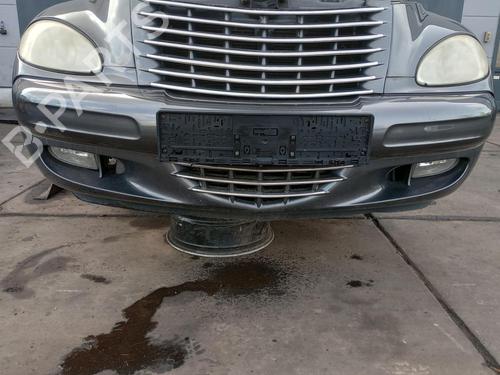 Used Front bumper CHRYSLER PT CRUISER (PT_) 2.2 CRD (121 hp) 27230409