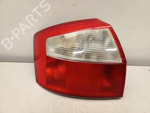 Used Left taillight Left taillight AUDI A4 B6 (8E2) 2.0 (130 hp) 34252386 34252386