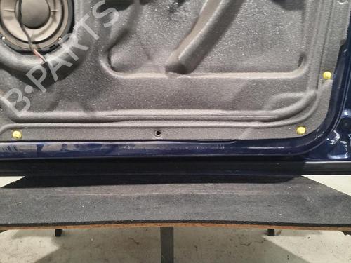 Right front door FORD GALAXY I (WGR) 1.9 TDI | BP27227555C3 