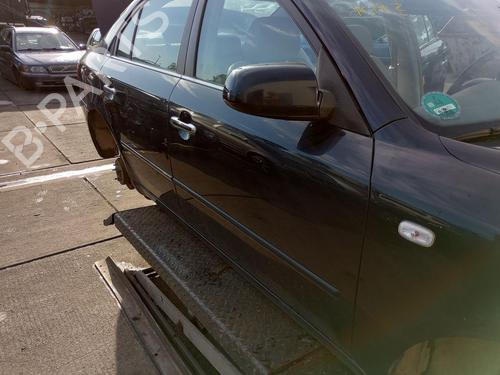 Right front door HYUNDAI SONATA V (NF) 2.4 | BP27231647C3 